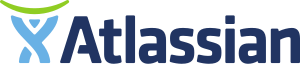 Atlassian logo 2011