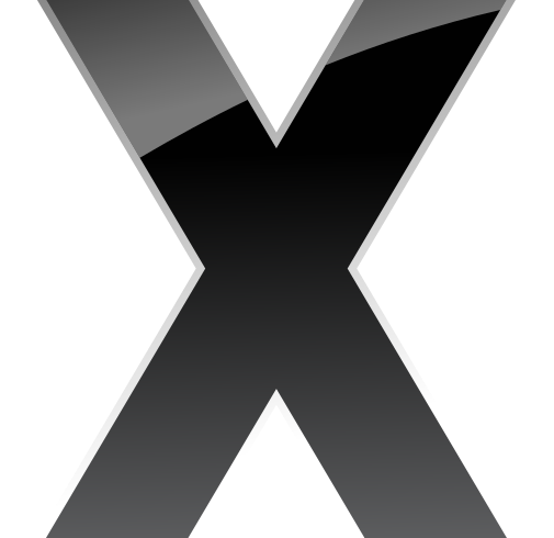 OS X-Logo