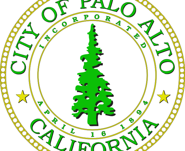 Seal of Palo Alto, California