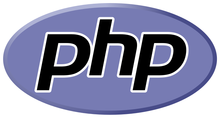 Official PHP Logo
