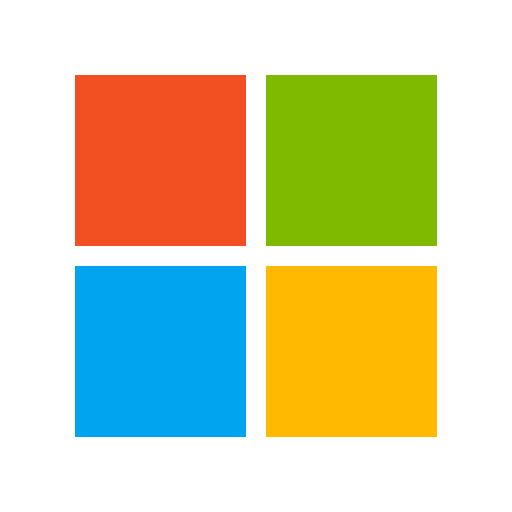 Microsoft - SuperTinyIcons