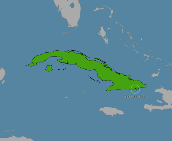 Cuba disputed w1 countrymap