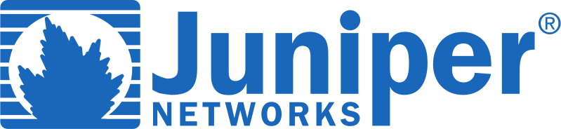 Logo of Juniper Networks