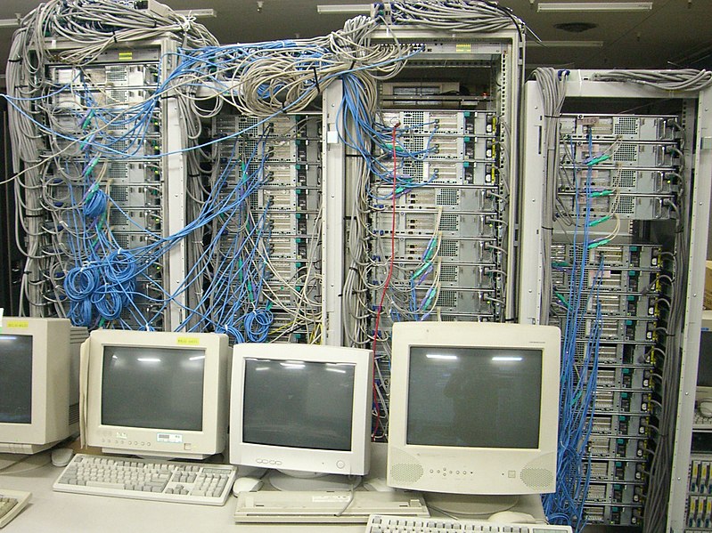 TPC-C Configuration 2008
