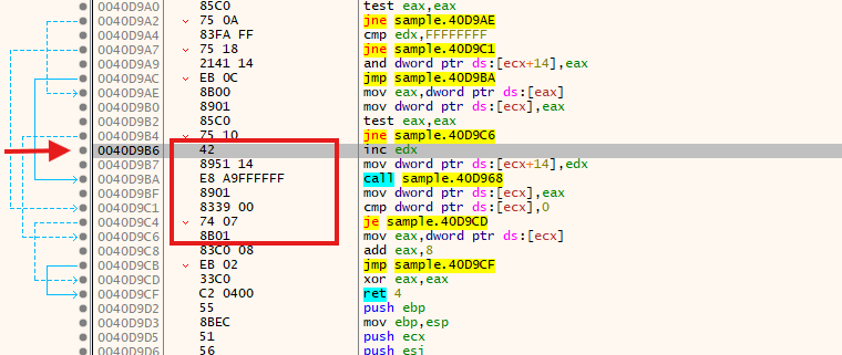 From YARA Offsets to Virtual Addresses, (Fri, Sep 5th)