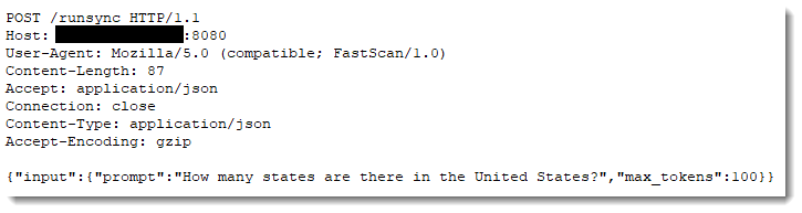 “How many states are there in the United States?”, (Sun, Jan 18th)